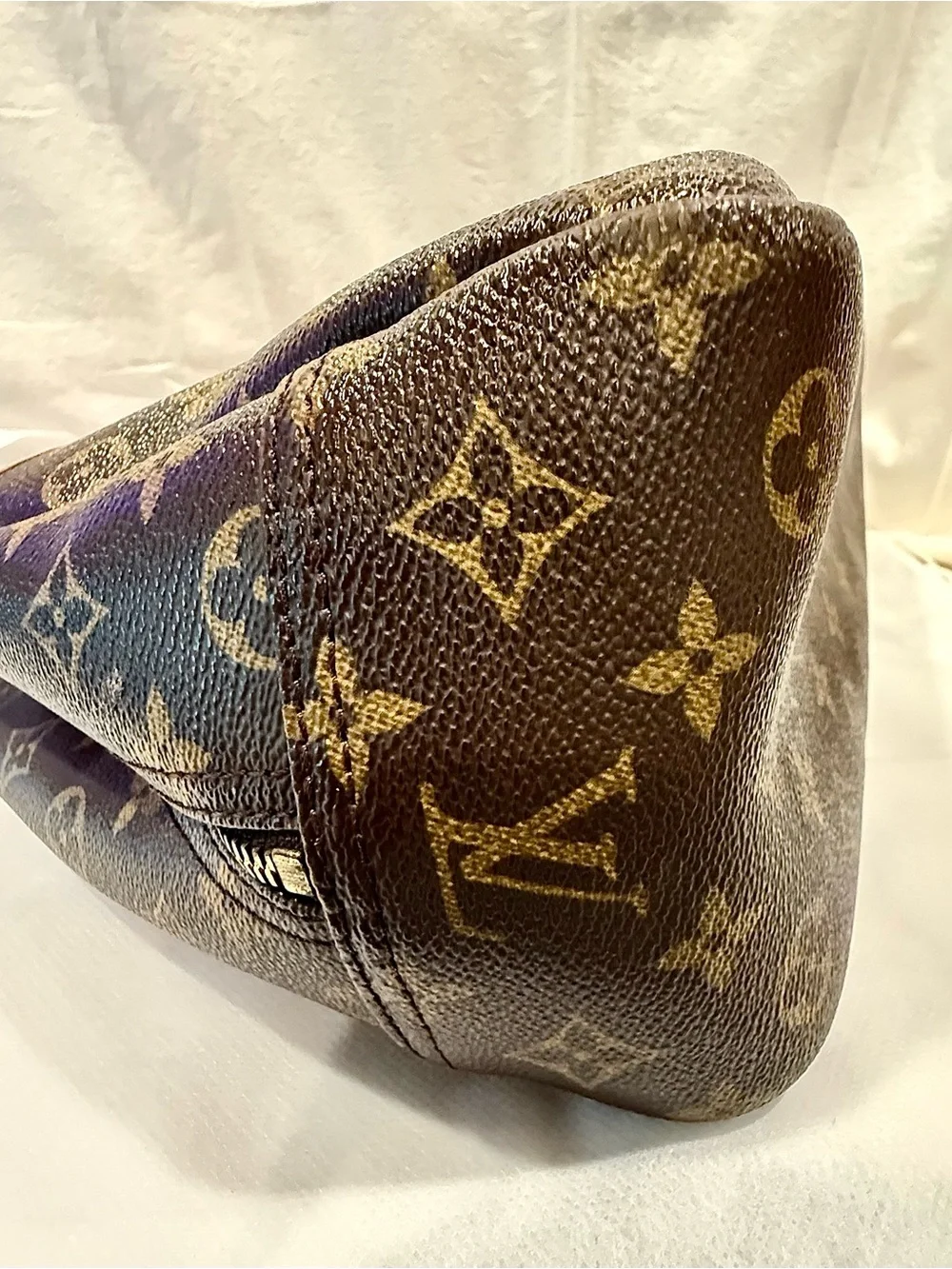 Louis Vuitton this awe